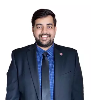 Aditya Sharma, Vancouver, Real Estate Agent